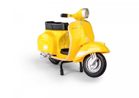 Skuter MSZ 1:18 1976 VESPA 200 Rally żółty Skuter MSZ 1:18 1976 VESPA 200 Rally żółty