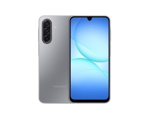Smartfon Galaxy A17 5G 4/128GB Retail szary Smartfon Galaxy A17 5G 4/128GB Retail szary