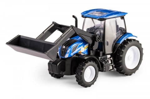 Traktor z przyczepą T6 Mini New Holland Traktor z przyczepą T6 Mini New Holland