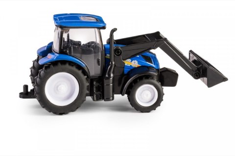 Traktor z przyczepą T6 Mini New Holland Traktor z przyczepą T6 Mini New Holland