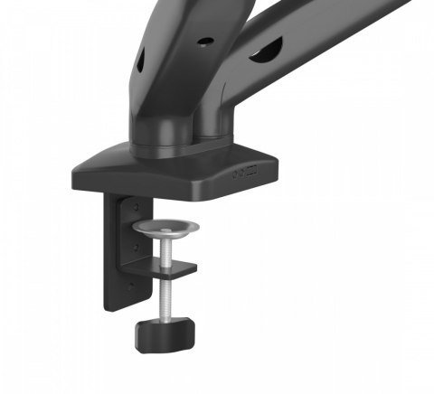 Uchwyt na dwa monitory IB-MS204-T Uchwyt na dwa monitory do 32 cali, 2-9 kg Uchwyt na dwa monitory IB-MS204-T Uchwyt na dwa monitory do 32 cali, 2-9 kg