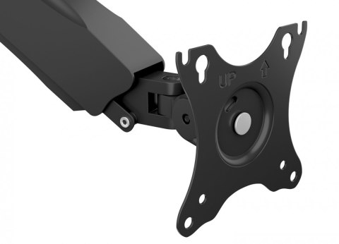 Uchwyt na dwa monitory IB-MS204-T Uchwyt na dwa monitory do 32 cali, 2-9 kg Uchwyt na dwa monitory IB-MS204-T Uchwyt na dwa monitory do 32 cali, 2-9 kg