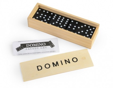 Układanka Domino Układanka Domino