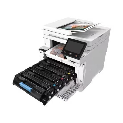 Urządzenie wielofunkcyjne laserowe MF667Cdw 6928C001 Urządzenie wielofunkcyjne laserowe MF667Cdw 6928C001