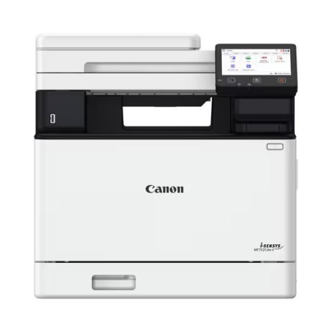 Urządzenie wielofunkcyjne laserowe MF752Cdw II 7185C013 Urządzenie wielofunkcyjne laserowe MF752Cdw II 7185C013