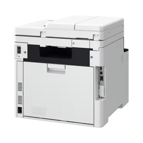 Urządzenie wielofunkcyjne laserowe MF752Cdw II 7185C013 Urządzenie wielofunkcyjne laserowe MF752Cdw II 7185C013
