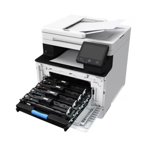 Urządzenie wielofunkcyjne laserowe MF752Cdw II 7185C013 Urządzenie wielofunkcyjne laserowe MF752Cdw II 7185C013