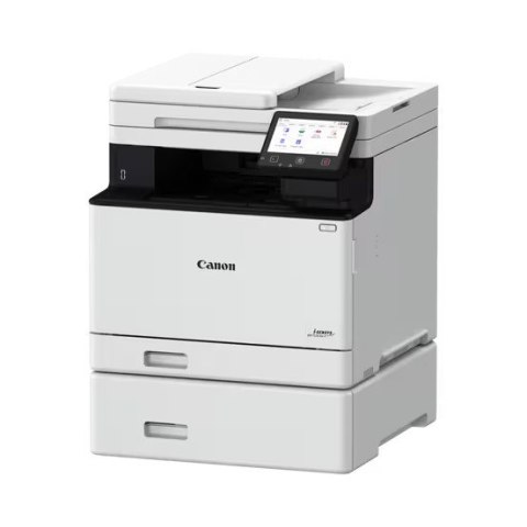 Urządzenie wielofunkcyjne laserowe MF754Cdw II 7185C010 Urządzenie wielofunkcyjne laserowe MF754Cdw II 7185C010