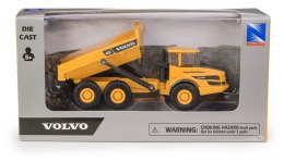Wywrotka Volvo Mini A25G