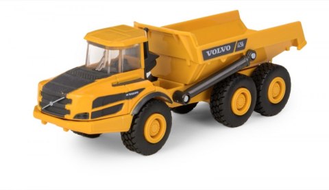 Wywrotka Volvo Mini A25G Wywrotka Volvo Mini A25G