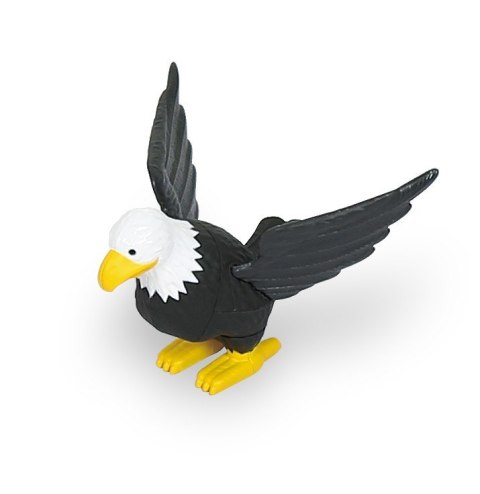 Zestaw Malblo Magnetic Mini Zwierzęta leśne Zestaw Malblo Magnetic Mini Zwierzęta leśne