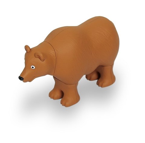 Zestaw Malblo Magnetic Mini Zwierzęta leśne Zestaw Malblo Magnetic Mini Zwierzęta leśne