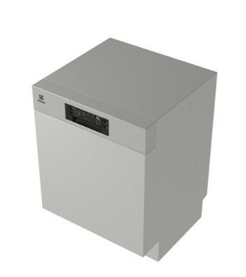 Zmywarka EES47300IX Zmywarka EES47300IX