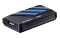 Dysk SSD External SC735 2TB U3.2C 1000/1000MB/s Blue