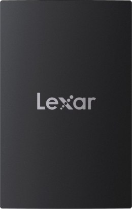 Dysk SSD SL500X 1TB USB 3.2 Gen2 2000/1800/MB/s