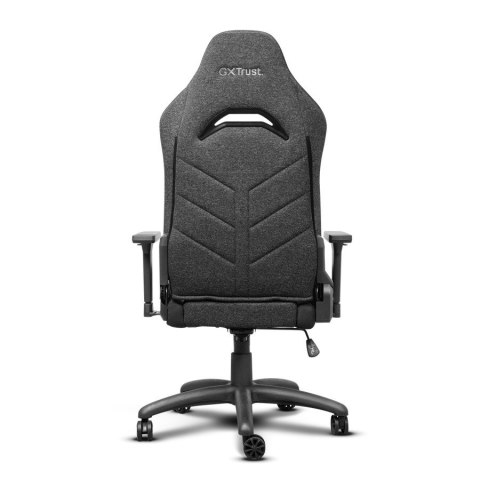 Fotel gamingowy GXT 723 Ruya materiałowy szary Fotel gamingowy GXT 723 Ruya materiałowy szary