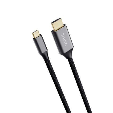 Kabel video CALYX USB-C do HDMI Kabel video CALYX USB-C do HDMI