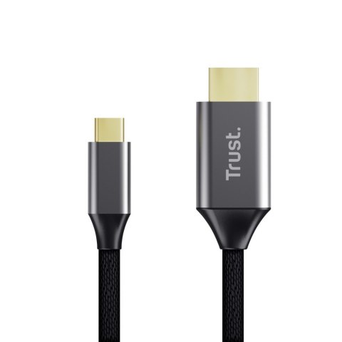 Kabel video CALYX USB-C do HDMI Kabel video CALYX USB-C do HDMI