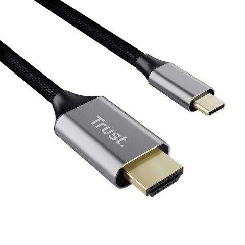 Kabel video CALYX USB-C do HDMI Kabel video CALYX USB-C do HDMI