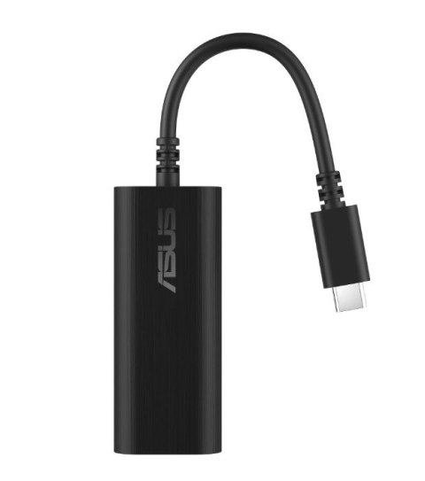 Karta sieciowa USB-C2500 V2 USB Type-C 2.5G Ethernet Karta sieciowa USB-C2500 V2 USB Type-C 2.5G Ethernet