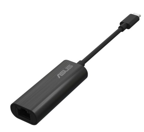 Karta sieciowa USB-C2500 V2 USB Type-C 2.5G Ethernet Karta sieciowa USB-C2500 V2 USB Type-C 2.5G Ethernet