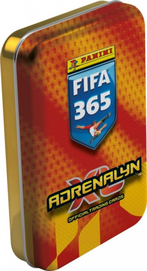Karty FIFA 2026 Minipuszka kolekcjonera Karty FIFA 2026 Minipuszka kolekcjonera