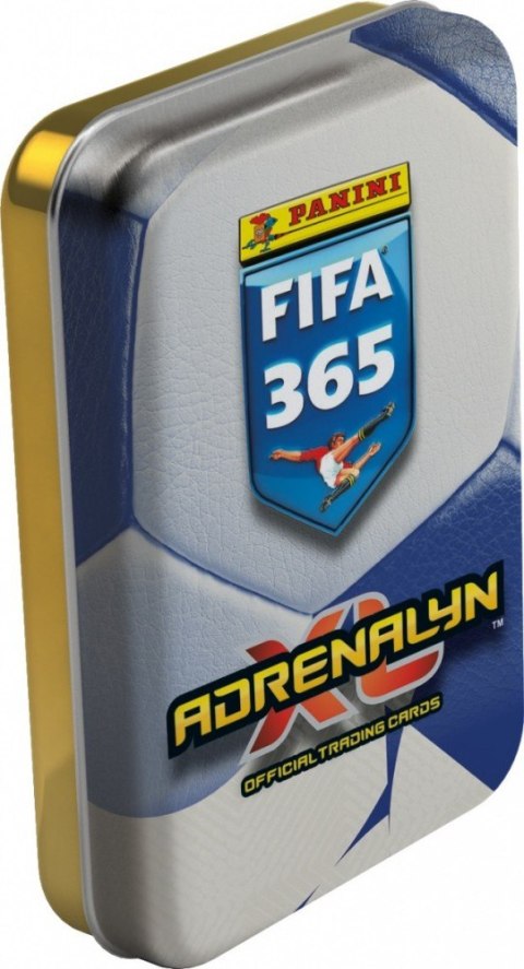 Karty FIFA 2026 Minipuszka kolekcjonera Karty FIFA 2026 Minipuszka kolekcjonera