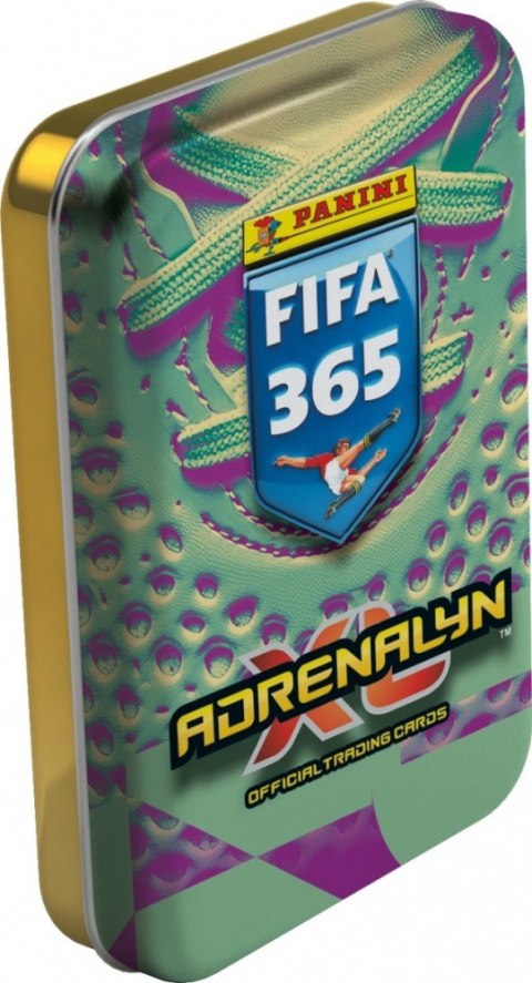 Karty FIFA 2026 Minipuszka kolekcjonera Karty FIFA 2026 Minipuszka kolekcjonera