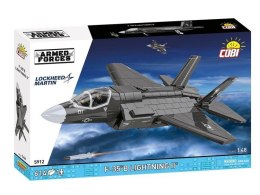 Klocki F-35B Lightning II 614 elementów