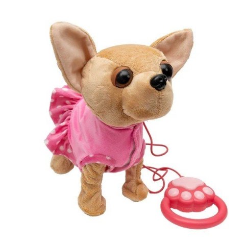 Maskotka interaktywna Piesek Chihuahua Maskotka interaktywna Piesek Chihuahua