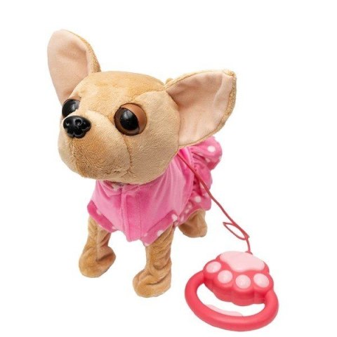 Maskotka interaktywna Piesek Chihuahua Maskotka interaktywna Piesek Chihuahua