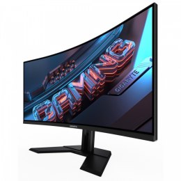 Monitor 34 cale G34WQCP UWQHD VA 1MS 180Hz HDMI