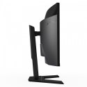 Monitor 34 cale G34WQCP UWQHD VA 1MS 180Hz HDMI