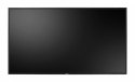 Monitor wielkoformatowy SMQ-5501 350cd/m2 12000:1 24/7 4K
