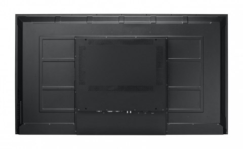 Monitor wielkoformatowy SMQ-5501 350cd/m2 12000:1 24/7 4K Monitor wielkoformatowy SMQ-5501 350cd/m2 12000:1 24/7 4K