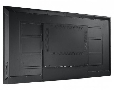 Monitor wielkoformatowy SMQ-5501 350cd/m2 12000:1 24/7 4K Monitor wielkoformatowy SMQ-5501 350cd/m2 12000:1 24/7 4K
