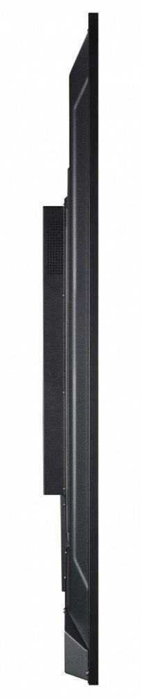 Monitor wielkoformatowy SMQ-5501 350cd/m2 12000:1 24/7 4K Monitor wielkoformatowy SMQ-5501 350cd/m2 12000:1 24/7 4K