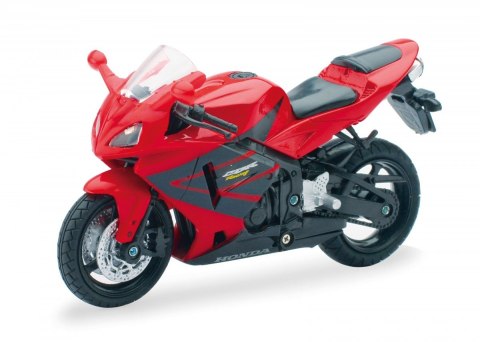 Motocykl Honda CBR 660RR 1:18 Motocykl Honda CBR 660RR 1:18