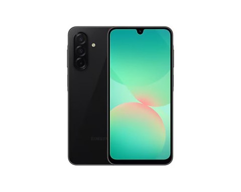 Smartfon Galaxy A26 5G 8/256GB czarny Smartfon Galaxy A26 5G 8/256GB czarny