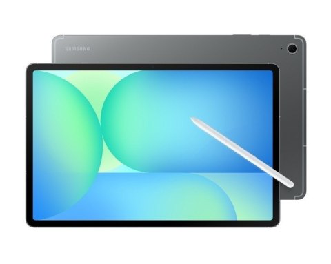 Tablet Galaxy Tab S10FE+ 13.1 cala Wifi 8/128GB szary Tablet Galaxy Tab S10FE+ 13.1 cala Wifi 8/128GB szary