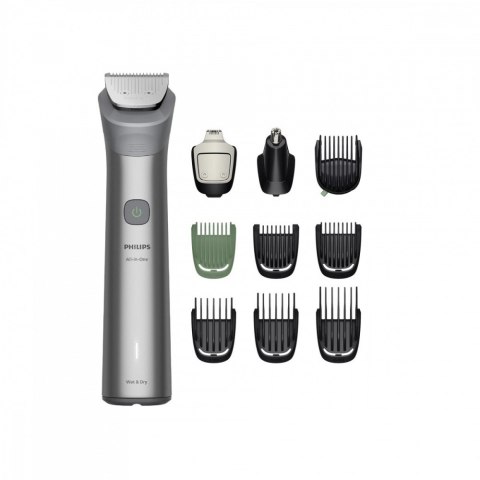 Trymer All-in-one 5000 10w1 MG5921/15 Trymer All-in-one 5000 10w1 MG5921/15