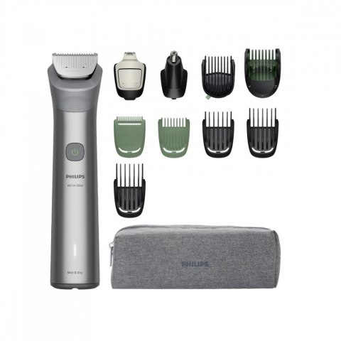 Trymer All-in-one 5000 11w1 MG5941/15 Trymer All-in-one 5000 11w1 MG5941/15