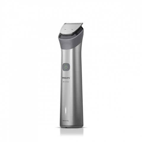 Trymer All-in-one 5000 11w1 MG5941/15 Trymer All-in-one 5000 11w1 MG5941/15