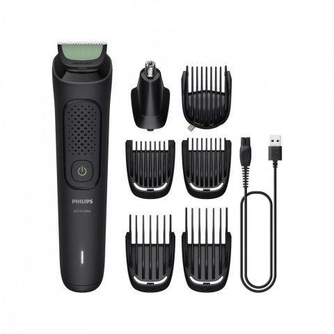 Trymer All-in-one Face+Hair MG3930/15 Trymer All-in-one Face+Hair MG3930/15