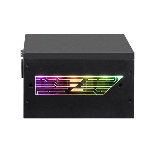 Zasilacz ZM750-TMX2 VIEW Teramax View 750W 80+GOLD Zasilacz ZM750-TMX2 VIEW Teramax View 750W 80+GOLD