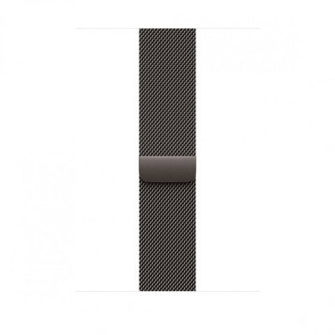 Bransoleta mediolańska w kolorze łupku do koperty 46 mm - rozmiar S/M Bransoleta mediolańska w kolorze łupku do koperty 46 mm - rozmiar S/M