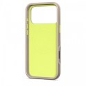 Etui Beats Rugged zgodne z MagSafe i panelem Sterowanie aparatem do iPhonea 17 Pro Max - alpejski szary