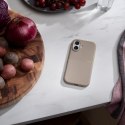 Etui Beats Rugged zgodne z MagSafe i panelem Sterowanie aparatem do iPhonea 17 - alpejski szary