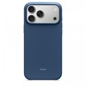 Etui Beats zgodne z MagSafe i panelem Sterowanie aparatem do iPhonea 17 Pro Max - granitowy granat
