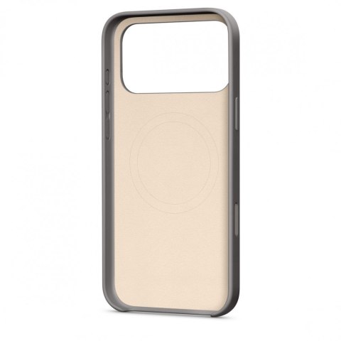 Etui Beats zgodne z MagSafe i panelem Sterowanie aparatem do iPhonea 17 Pro Max - szafirowy szary Etui Beats zgodne z MagSafe i panelem Sterowanie aparatem do iPhonea 17 Pro Max - szafirowy szary